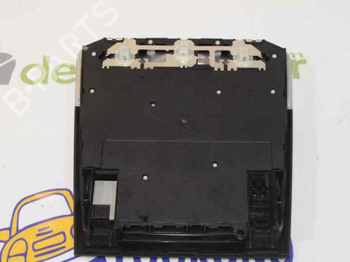Interior roof light BMW 1 (E87) 116 d | BP7420427I8 
