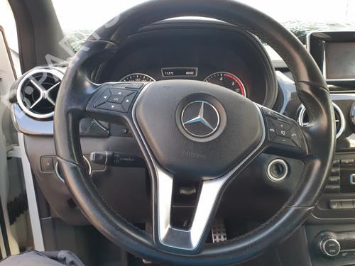 Display monitor MERCEDES-BENZ B-CLASS Sports Tourer (W246, W242) B 180 CDI / d (246.212) | BP20851639C48 