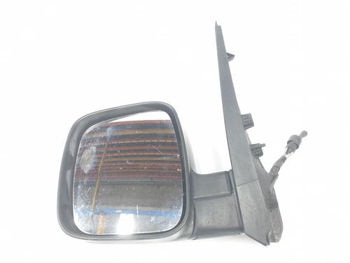 Used Left mirror FIAT FIORINO Box Body/MPV (225_) 1.3 D Multijet (225BXD1A, 225BXB1A, 225BXB11) (75 hp) 18830720