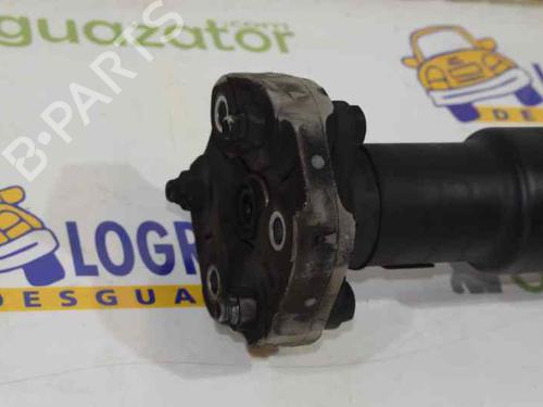 Driveshaft BMW 1 (E81) 118 d | BP1159729M37 