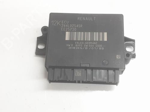 Used Electronic module Electronic module DACIA SANDERO III 1.0 TCe 90 (91 hp) 34702949 34702949