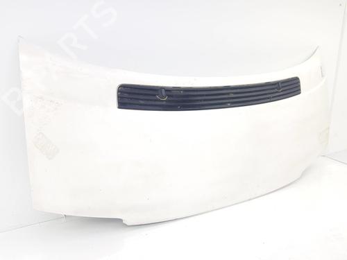 Hood VW TRANSPORTER T4 Van (70A, 70H, 7DA, 7DH) 2.4 D | BP8951617C1 