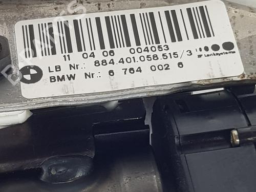 Steering column BMW X3 (E83) 2.0 d | BP28502520M21