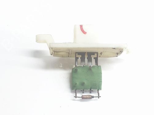 Heater resistor FORD TRANSIT COURIER B460 MPV 1.5 TDCi | BP30788195M108