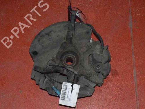 Used Right front steering knuckle BMW X5 (E53) 3.0 d (218 hp) 1168797