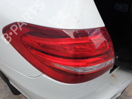 Elektronisk modul MERCEDES-BENZ C-CLASS T-Model (S205) C 200 BlueTEC / d (205.237) | BP22554044M83 