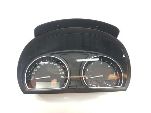 Instrument cluster BMW X3 (E83) xDrive 20 d | BP17561916C47 