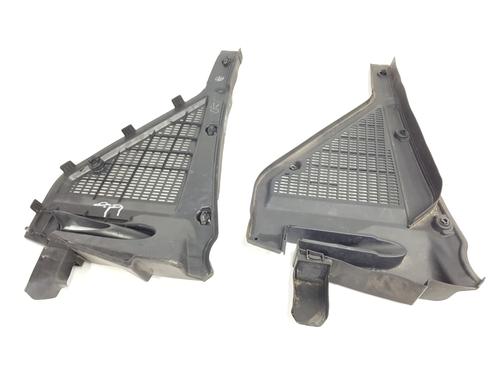Scuttle panel BMW X6 (E71, E72) xDrive 30 d | BP37013649C110  - Image 5