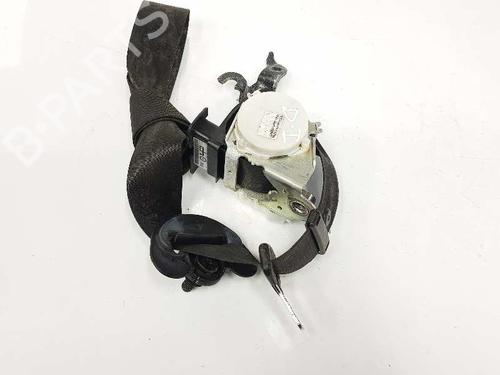 Used Front left seatbelt BMW 1 (E87) 120 d (177 hp) 8745522