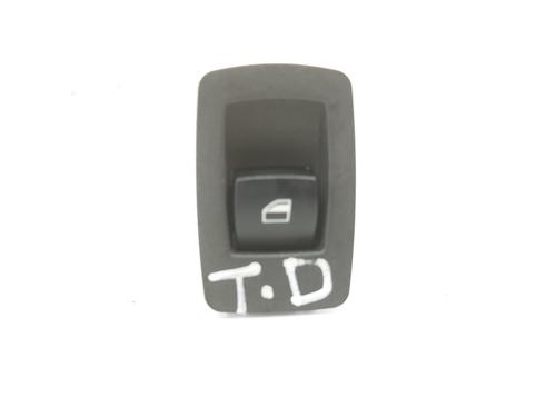 Used Right rear window switch BMW X3 (E83) 3.0 i xDrive (231 hp) 13639376
