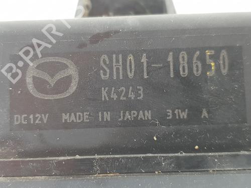 Module électronique MAZDA CX-5 (KE, GH) 2.2 D (KE2FW) | BP22329557M83 