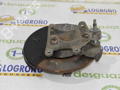 Used Right rear steering knuckle Right rear steering knuckle ALFA ROMEO 147 (937_) 1.6 16V T.SPARK ECO (937.AXA1A, 937.BXA1A) (105 hp) 787881 787881