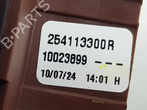 Left front window switch DACIA SANDERO III 1.0 TCe 110 | BP34706534I27  - Image 7