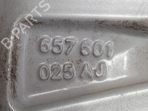 Fælk SKODA SCALA (NW1) 1.0 TSI | BP34706654C45 - Image 3