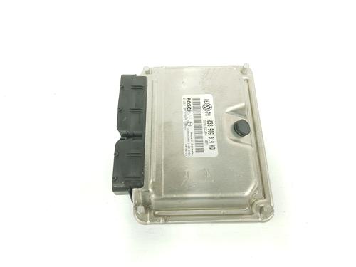 Engine control unit (ECU) VW PASSAT B5.5 (3B3) 1.9 TDI | BP9502869M57 