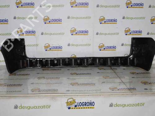 Rear bumper RENAULT KANGOO (KC0/1_) 1.5 dCi | BP1414191C8 