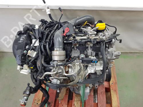 Engine RENAULT ARKANA I (LCM_, LDN_)  | BP33272217M1  - Image 7