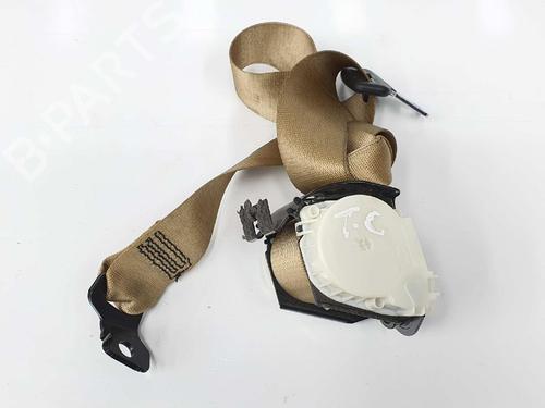 Rear center seatbelt BMW 5 (E60) 530 d | BP8745274I27 