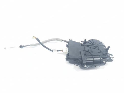 Used Electronic module BMW 5 Gran Turismo (F07) 535 d xDrive (299 hp) 16839831