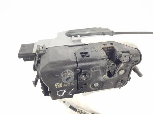 Rear right lock CITROËN BERLINGO (ER_, EC_) 1.5 BlueHDi 100 | BP29262406C99 