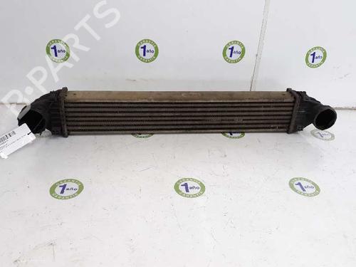 Used Intercooler MERCEDES-BENZ A-CLASS (W169) A 180 CDI (169.007, 169.307) (109 hp) 3386883