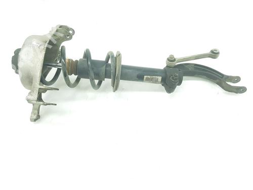 Used Left front shock absorber AUDI A4 Allroad B8 (8KH) 3.0 TDI quattro (240 hp) 17227522