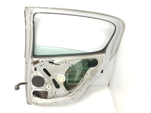 Right rear door PEUGEOT 206 Hatchback (2A/C) 1.6 16V | BP15728296C5 