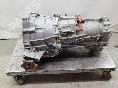 Gearbox AUDI A4 B8 (8K2) | BP36443648M3 - Image 4