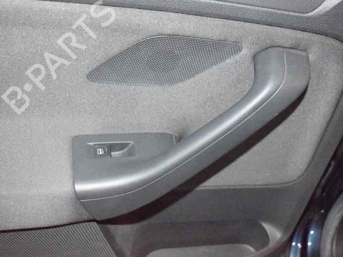 Mass air flow sensor VW GOLF V (1K1) 1.9 TDI | BP1636529M95 