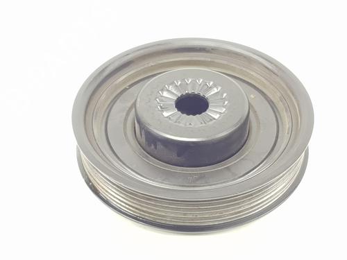 Used Pulley SKODA FABIA III (NJ3) [2014-2021]  24663639