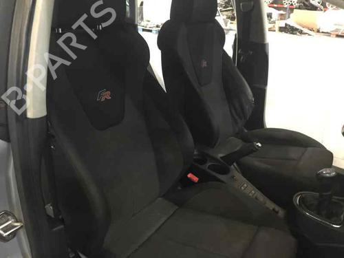 Mass air flow sensor SEAT LEON (1P1) 2.0 TDI | BP1983375M95 