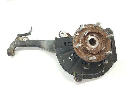Used Left front steering knuckle Left front steering knuckle FORD RANGER (TKE) 2.2 TDCi 4x4 (160 hp) 34736060 34736060