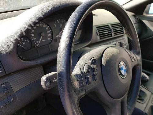 AC radiator BMW 3 Convertible (E46) 325 Ci | BP5230711M32 
