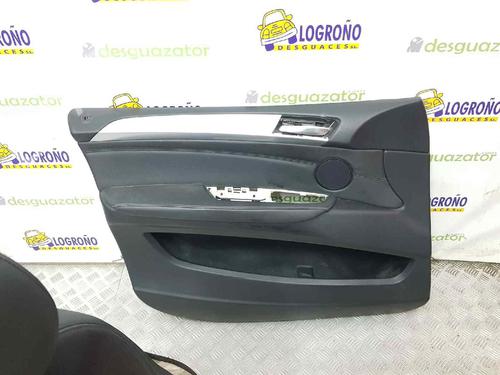 Seats set BMW X5 (E70) 3.0 d | BP5154863C78 