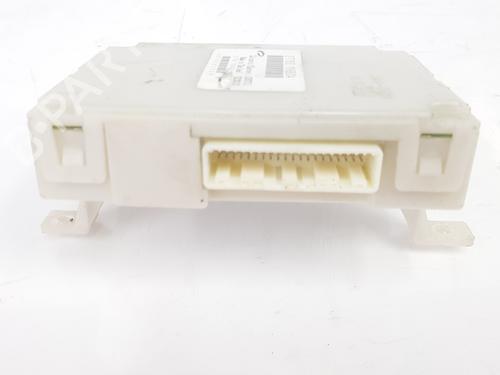 Electronic module NISSAN JUKE (F15) 1.5 dCi | BP13742570M83 