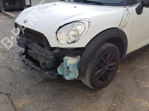 Motor MINI MINI CLUBVAN (R55) Cooper D | BP30682519M1