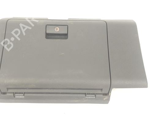 Hanskerom ISUZU D-MAX II Platform/Chassis (TFR, TFS) 2.5 CRDi 8974166292   | 8974166292   |