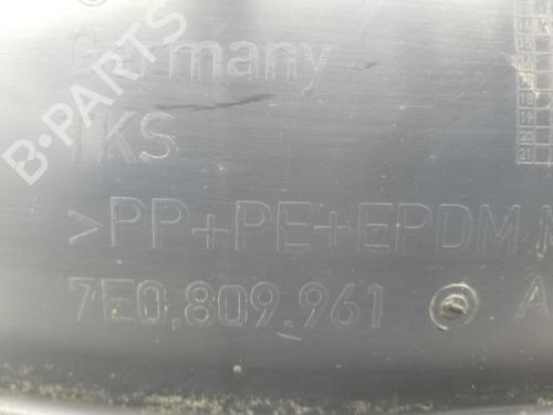 Wheel arch VW TRANSPORTER T5 Van (7HA, 7HH, 7EA, 7EH) 2.0 TDI | BP14088368C56 
