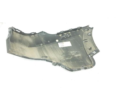 Corner bumper BMW X5 (E70) 3.0 d | BP8746066C117 