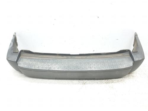 Rear bumper DODGE NITRO 2.8 CRD 1FU37CD7AA  | 1FU37CD7AA   | TEXTURADO  |