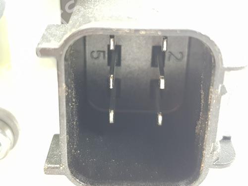 Front left window mechanism FORD TRANSIT CUSTOM V362 Van (FY, FZ) | BP37791793C22 - Image 5