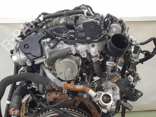Engine RENAULT CLIO V (B7_) | BP37491032M1 - Image 5