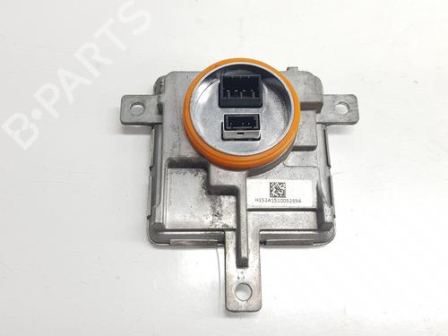 Xenon ballast LAND ROVER RANGE ROVER EVOQUE (L538)  | BP29316576C53 