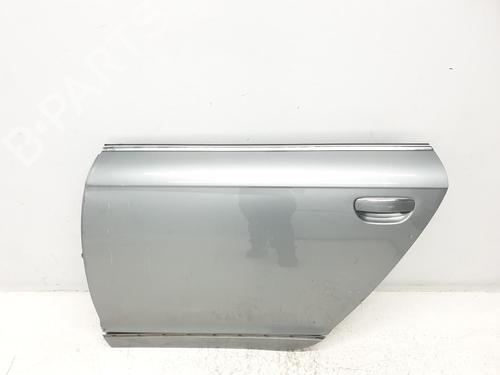 Used Left rear door AUDI A6 C6 (4F2) 3.0 TDI quattro (240 hp) 16822811