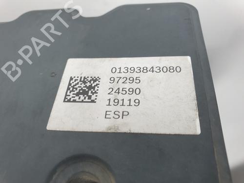 ABS pump FIAT DUCATO Van (250_)  | BP29728802M43 