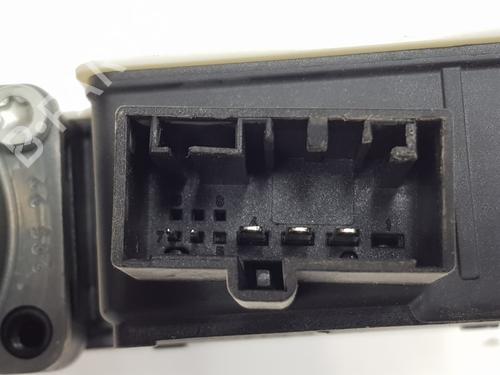 Right rear window motor SKODA KAROQ (NU7, ND7) 2.0 TDI | BP36020806E22 - Image 2