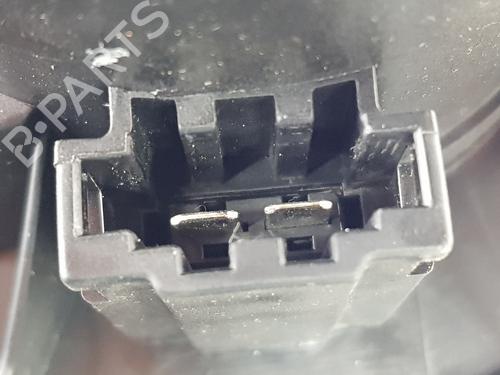 Heater blower motor VW POLO V (6R1, 6C1) 1.6 TDI | BP30682466M62 