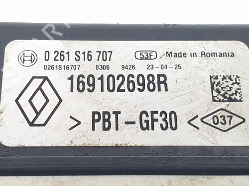 Electronic module RENAULT TRAFIC III Van (FG_) | BP37495248M83 - Image 4