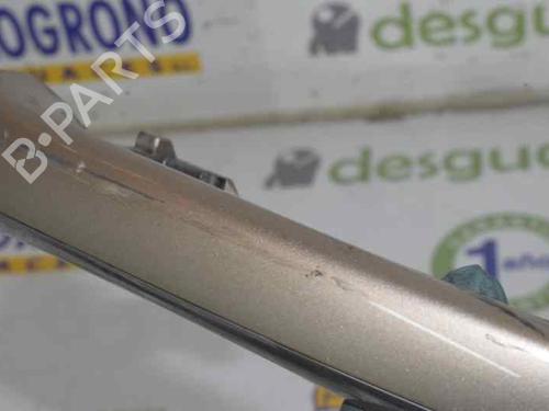 Front left exterior door handle MERCEDES-BENZ E-CLASS (W211) E 320 CDI (211.026) | BP1635029C128 
