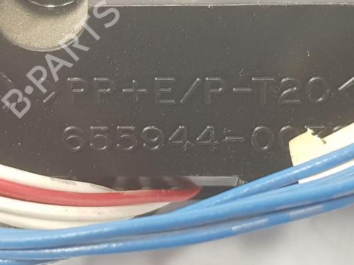 Climate control TOYOTA LAND CRUISER PRADO (_J12_) 3.0 D-4D (KDJ120, KDJ125) | BP9178436I5 